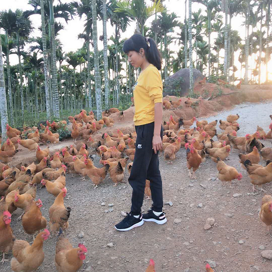 爱心商城
