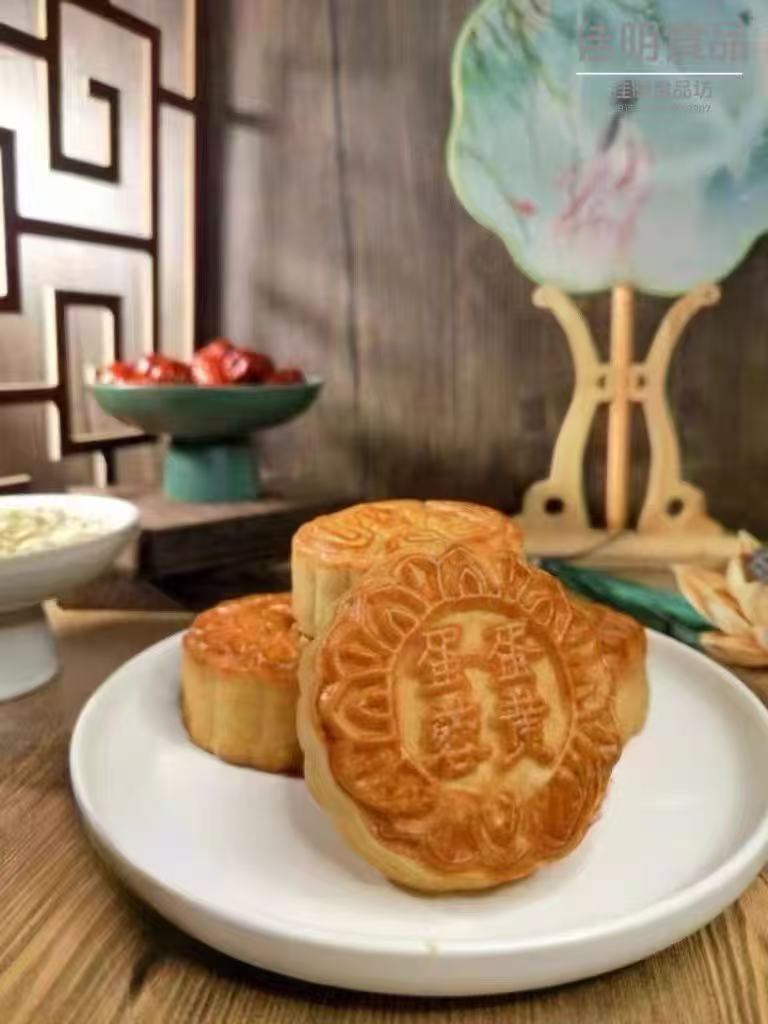 爱心商城