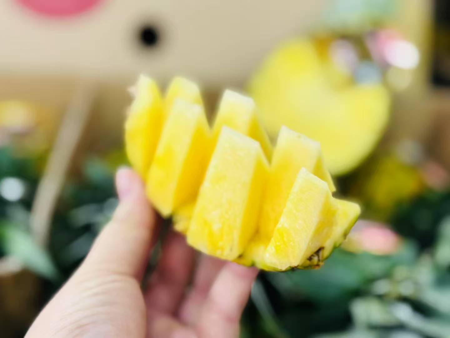 爱心商城