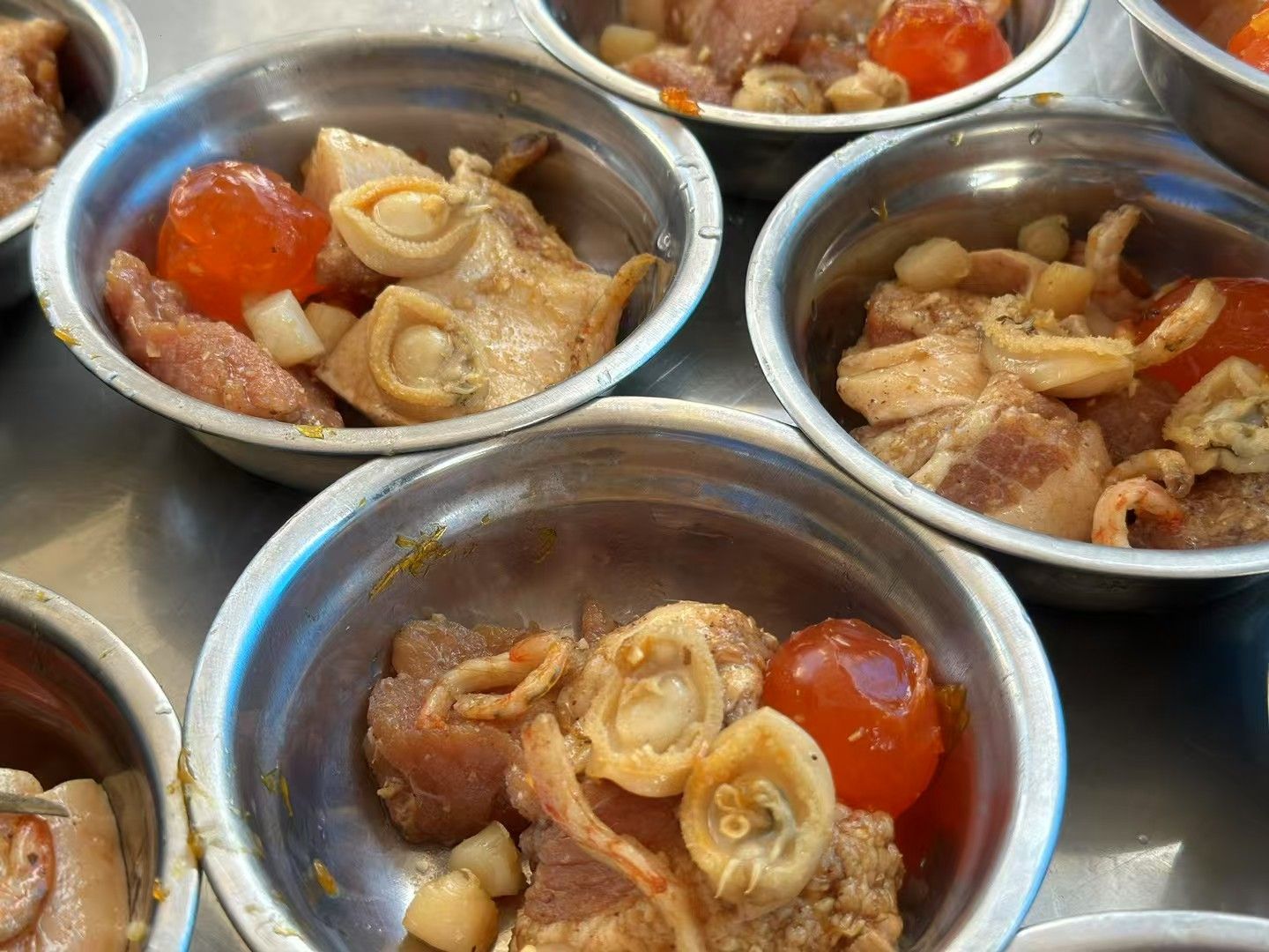爱心商城