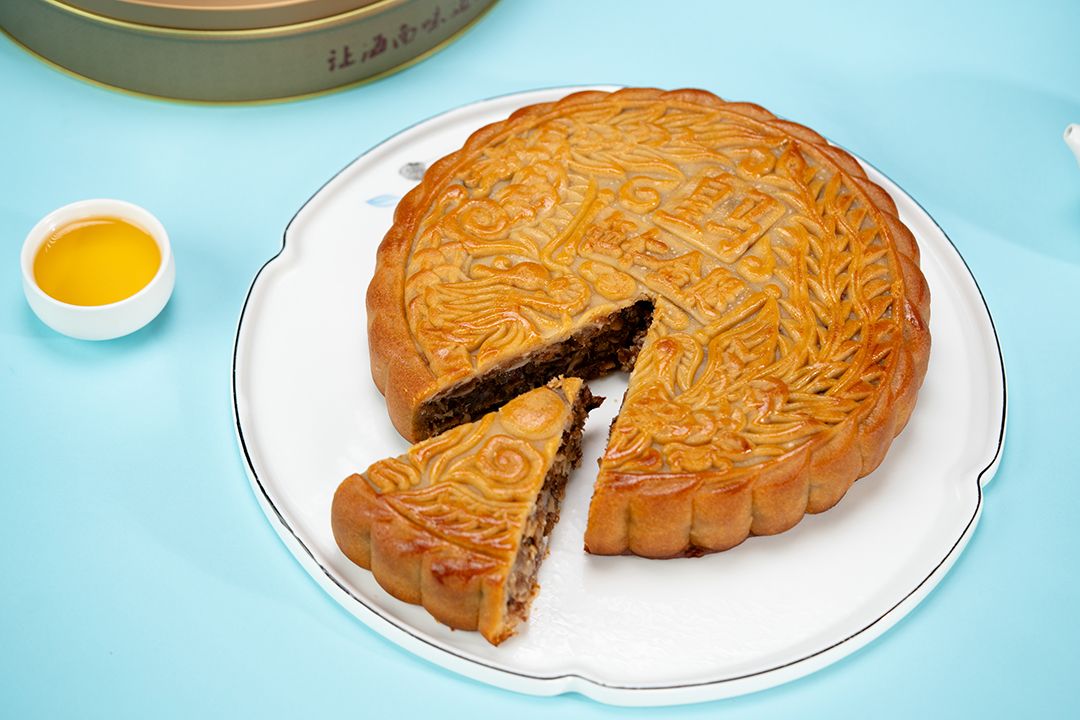 爱心商城